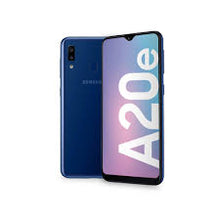 Samsung Galaxy A20e 32GB Blue SIM-Free Unlocked Smartphone