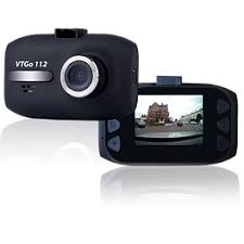 VTGo 112 Dash Cam