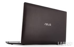 Asus N550 - i7-4700HQ, 8GB RAM, 512GB HDD, 15" - Black