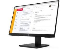 Buy HP,HP P24h G4 24" FHD IPS Monitor with Speakers, 5ms Response Time, 16:9 Aspect Ratio, HDMI - Gadcet UK | UK | London | Scotland | Wales| Near Me | Cheap | Pay In 3 | Computer Monitors