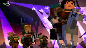 Buy PS3,Minecraft: Story Mode - A Telltale Game Series - Season Disc (PS3) - Gadcet.com | UK | London | Scotland | Wales| Ireland | Near Me | Cheap | Pay In 3 | Games