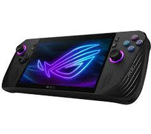 ASUS ROG Ally X Handheld Gaming Console - AMD Ryzen Z1 Extreme, 24GB RAM, 1TB SSD, 7" Full HD Touchscreen, 120Hz, Up to 13 Hours Battery Life