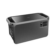 DJI Power Expansion Battery 2000mAh Black