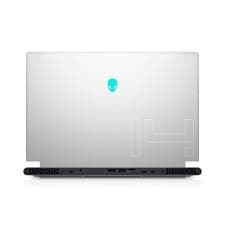 Alienware X14 - Intel i7-12700H, 16GB RAM, 1TB SSD, RTX 3060, 14" 144Hz, Windows 11, White/Black