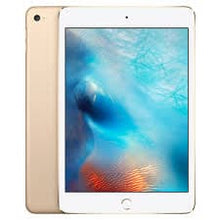 Apple iPad Mini 4th Gen (A1538) - 7.9" 128GB, Wi-Fi, Gold