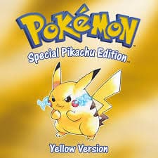 Pokemon: Yellow Version: Special Pikachu Edition - 2