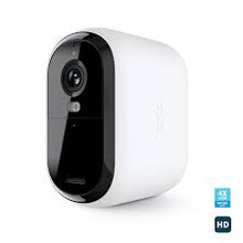 Arlo Essential 2nd Gen Outdoor HD Security Camera + Mount