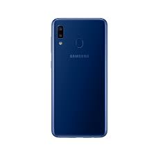 Samsung Galaxy A20e 32GB Blue SIM-Free Unlocked Smartphone