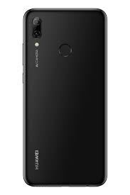 Huawei P Smart (2019) 64GB 3GB Midnight Black Sim-Free Unlocked Mobile Phone