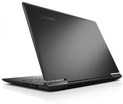 Lenovo Ideapad 700-15ISK - i5-G300H, 8GB RAM, GTX 950M, 1TB HDD, Black