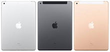 Apple iPad 8th Gen (A2429) 10.2 32GB Silver Unlocked