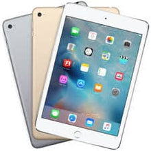 Apple iPad Mini 4th Gen (A1538) - 7.9" 128GB, Wi-Fi, Gold