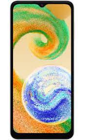 Samsung,Samsung Galaxy A04s 4G 32GB Storage 3GB RAM Dual SIM White - Unlocked - International Model - Gadcet.com