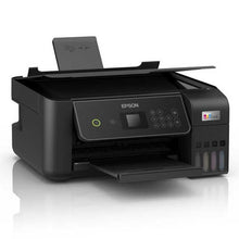 EPSON EcoTank ET-2870 All-in-One Wireless Inkjet Printer - 3