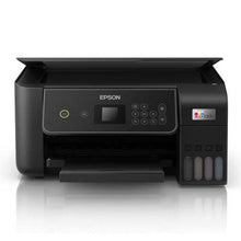 EPSON EcoTank ET-2870 All-in-One Wireless Inkjet Printer - 1