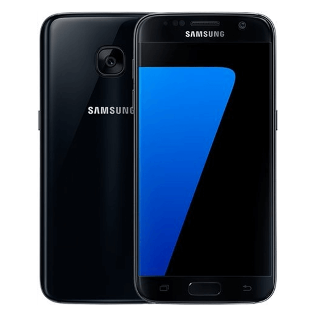 Samsung galaxy s7 edge 3G 32GB Storage Black - Unlocked | Gadcet.com