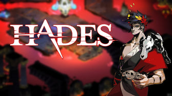 Nintendo,Hades For Nintendo Games - Gadcet.com