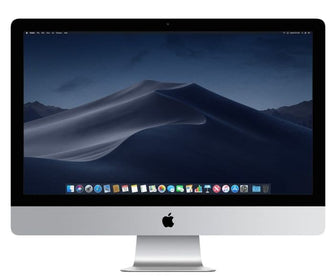 Buy Apple,Apple iMac 27" 5K - i5-7600K, 8GB, 2TB Fusion, AMD Pro 580 8GB - Model 18,3 - Sliver - Gadcet UK | UK | London | Scotland | Wales| Near Me | Cheap | Pay In 3 | Computer Monitors