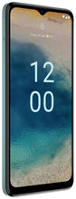 nokia,Nokia G22 Smartphone 4G 64 GB Storage 4GB RAM, Blue Android™ 12 Hybrid slot - Unlocked - Gadcet.com