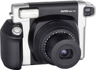 Buy FUJIFILM,Fujifilm instax Wide 300 Instant Camera - Gadcet.com | UK | London | Scotland | Wales| Ireland | Near Me | Cheap | Pay In 3 | Cameras