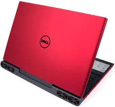 Buy Dell,DELL Inspiron 7000 core i7-7700HQ 16GB 1TB & 128GB SSD GeForce GTX 1050 15.6 Inch Windows 10 Gaming Laptop - Gadcet UK | UK | London | Scotland | Wales| Near Me | Cheap | Pay In 3 | Laptops