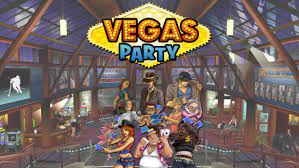 Vegas Party – Nintendo Switch Game