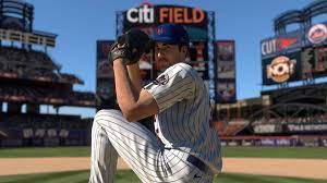 MLB The Show 23 - PS5 Game