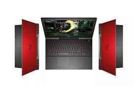 Buy Dell,DELL Inspiron 7000 core i7-7700HQ 16GB 1TB & 128GB SSD GeForce GTX 1050 15.6 Inch Windows 10 Gaming Laptop - Gadcet UK | UK | London | Scotland | Wales| Near Me | Cheap | Pay In 3 | Laptops