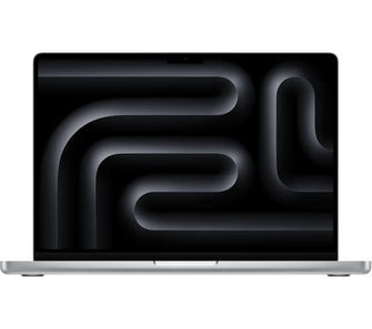 Buy Apple,Apple MacBook Pro 16" M3 Pro 12-Core CPU 512GB SSD  Silver Laptop MRW43B/A - Gadcet  | UK | London | Scotland | Wales| Near Me | Cheap | Pay In 3 | Laptops