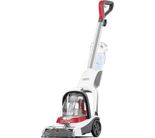 Buy VAX,VAX Compact Power Plus CDCW-CPXP Upright Carpet Cleaner - White & Graphite - Gadcet UK | UK | London | Scotland | Wales| Ireland | Near Me | Cheap | Pay In 3 | Vacuum Cleaner