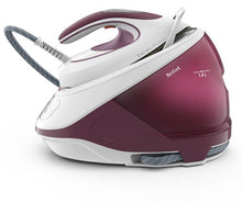 Buy Tefal,TEFAL Express Protect SV9201 Steam Generator Iron - White & Burgundy - Gadcet UK | UK | London | Scotland | Wales| Ireland | Near Me | Cheap | Pay In 3 | Smart Home