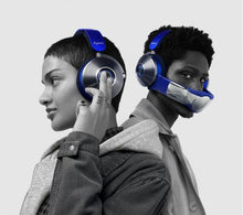 Buy Dyson,DYSON Zone Wireless Bluetooth Noise-Cancelling Air Purifying Headphones - Blue - Gadcet UK | UK | London | Scotland | Wales| Ireland | Near Me | Cheap | Pay In 3 | Headphones