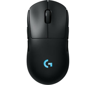 Logitech PRO 2 Lightspeed RGB Wireless Gaming Mouse Black