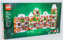 LEGO 4002023 Gingerbread House