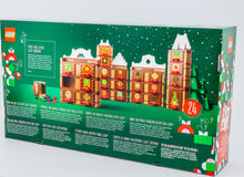 LEGO 4002023 Gingerbread House