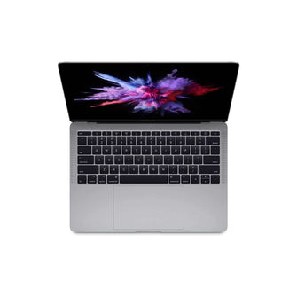 Buy Apple,Apple MacBook Pro 14,1, i5-7360U @ 2.3GHz, 8GB RAM, 128GB SSD, 13" - Space Grey - Gadcet.com | UK | London | Scotland | Wales| Ireland | Near Me | Cheap | Pay In 3 | Laptops