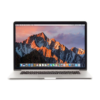 Buy Apple,Apple MacBook Pro 15" - i7-3720QM, 8GB RAM, 512GB SSD, Sliver - Gadcet UK | UK | London | Scotland | Wales| Near Me | Cheap | Pay In 3 | Laptops