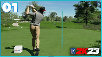 Buy playstation,PGA TOUR 2K23 PS4 Game - Gadcet.com | UK | London | Scotland | Wales| Ireland | Near Me | Cheap | Pay In 3 | Video Game Software