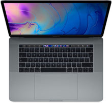 Buy Apple,Apple MacBook Pro 15.1 - i7-8750H, 16GB RAM, 256GB SSD, Touch Bar, Space Grey - Gadcet UK | UK | London | Scotland | Wales| Near Me | Cheap | Pay In 3 | Laptops