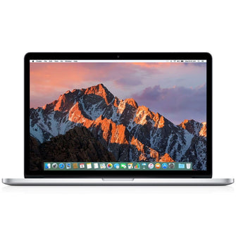 Buy Apple,Apple MacBook Pro 15" Retina (Mid 2015) - Intel i7-4770HQ, 16GB RAM, 256GB SSD, Silver - Gadcet UK | UK | London | Scotland | Wales| Near Me | Cheap | Pay In 3 | Laptops