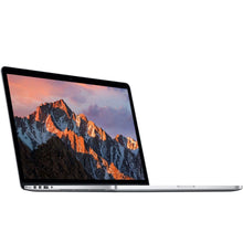 Buy Apple,Apple MacBook Pro 15" Retina (Mid 2015) - Intel i7-4770HQ, 16GB RAM, 256GB SSD, Silver - Gadcet UK | UK | London | Scotland | Wales| Near Me | Cheap | Pay In 3 | Laptops