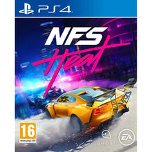 Need For Speed Heat Playstation 4 (PS4) - 1