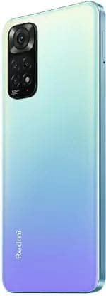 Buy Xiaomi,Xiaomi Redmi Note 11, 4G, 128GB Storage , 6GB RAM, Dual Sim, Starburst White - Unlocked - Gadcet UK | UK | London | Scotland | Wales| Ireland | Near Me | Cheap | Pay In 3 | Unlocked Mobile Phones