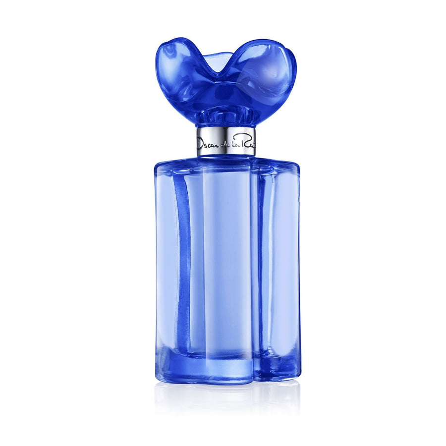 Oscar De La Renta Blue Orchid 100ml Eau de Toilette Spray