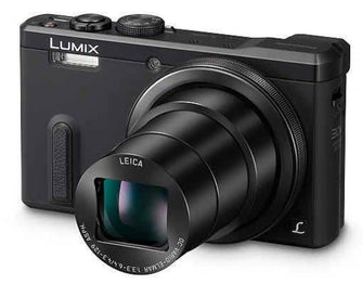 Buy Panasonic,Panasonic Lumix DMC-TZ60 - Gadcet UK | UK | London | Scotland | Wales| Ireland | Near Me | Cheap | Pay In 3 | Camera & Video Camera Lenses