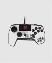 Buy MAD CATZ,Madcatz Street Fighter V Fight Pad Pro - PlayStation 3/4 - Wired Controller - White - Gadcet UK | UK | London | Scotland | Wales| Ireland | Near Me | Cheap | Pay In 3 | Video Game Console Accessories