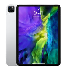 Apple iPad Pro 11" (A2230) 2nd Gen 1 TB, Wi-Fi + 5G, Silver