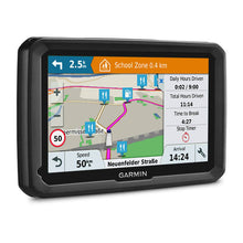 Buy Garmin,GARMIN DEZL 580 EUROPE LMT-D TRUCK SAT NAV - Gadcet.com | UK | London | Scotland | Wales| Ireland | Near Me | Cheap | Pay In 3 | GPS Navigation Systems