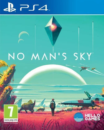 Buy playstation,No Man's Sky Playstation 4 (PS4) Games - Gadcet.com | UK | London | Scotland | Wales| Ireland | Near Me | Cheap | Pay In 3 | Video Game Software