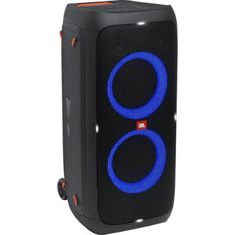 JBL PartyBox 310 Bluetooth Party Speaker - Black | Gadcet UK